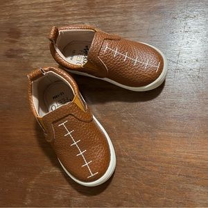monkey feet shoes